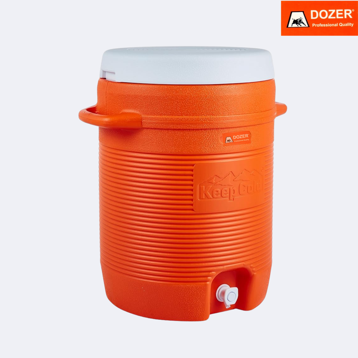 Water best sale cooler company