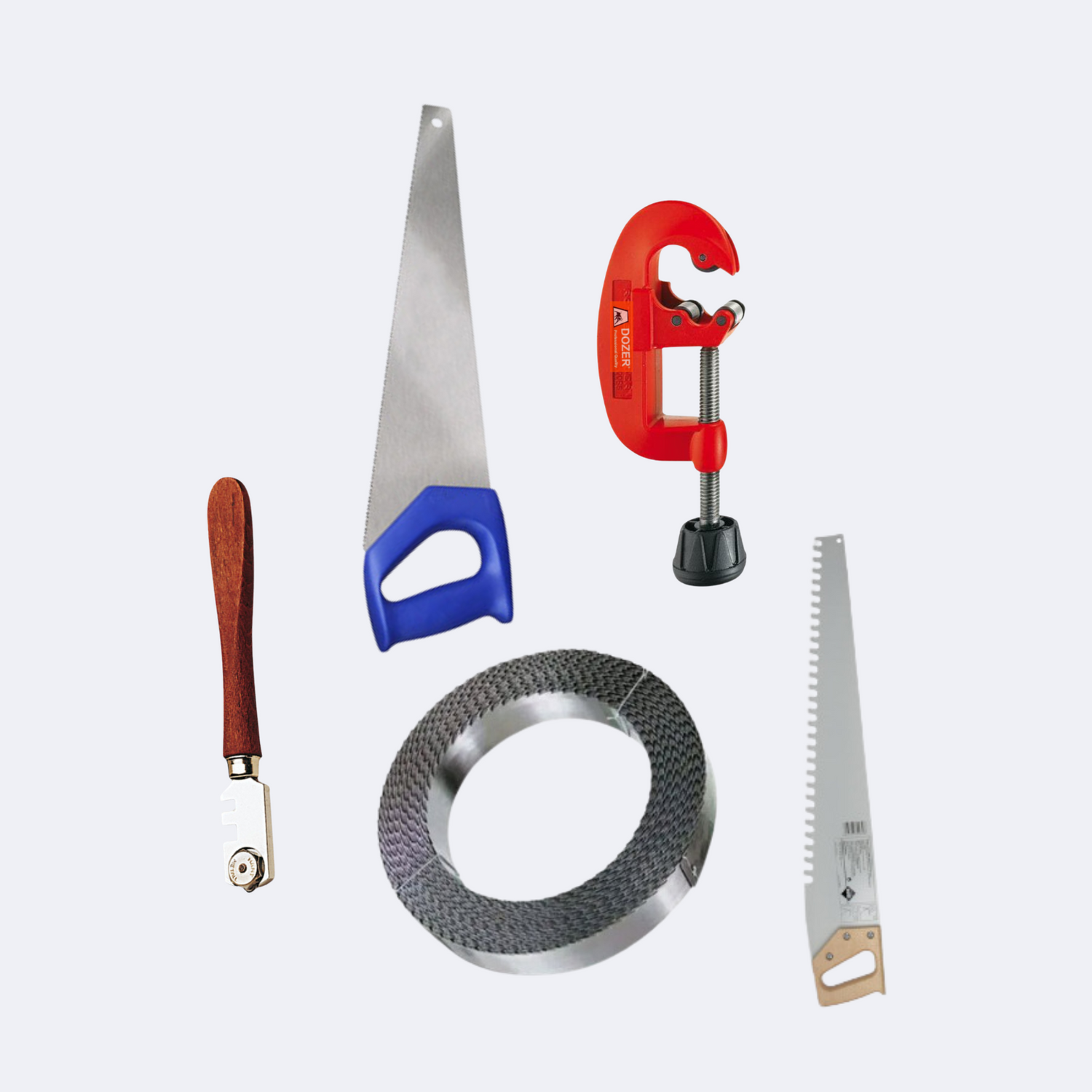 Cutting Tools - Kazim Mart