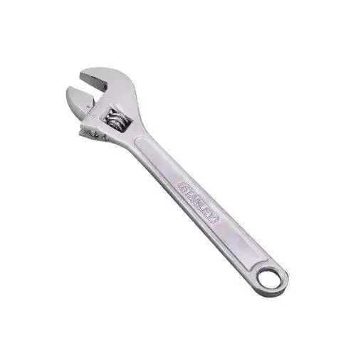 Adjustable Wrench - Kazim Mart