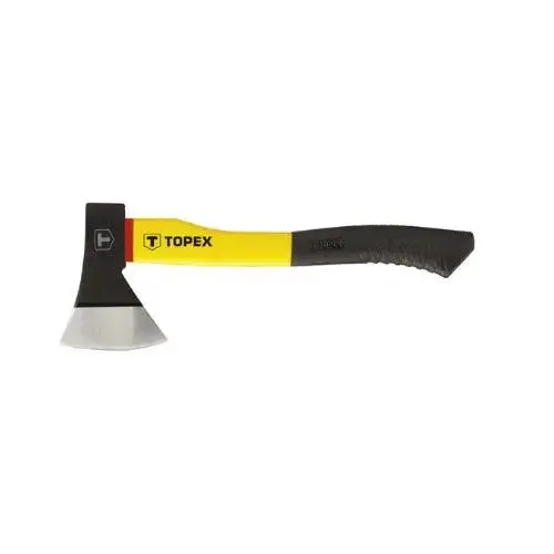 Axe With Fibre Handle - Kazim Mart