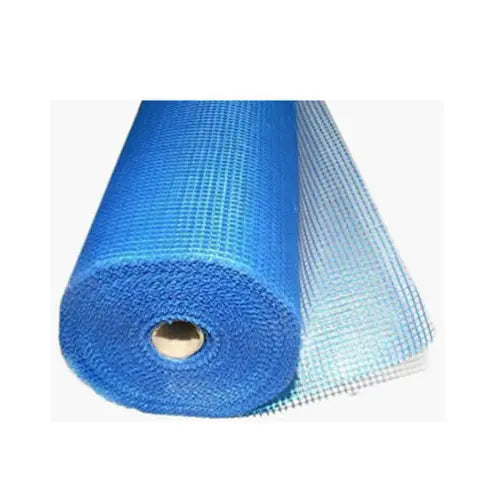 Blue Fibre Mesh - Kazim Mart