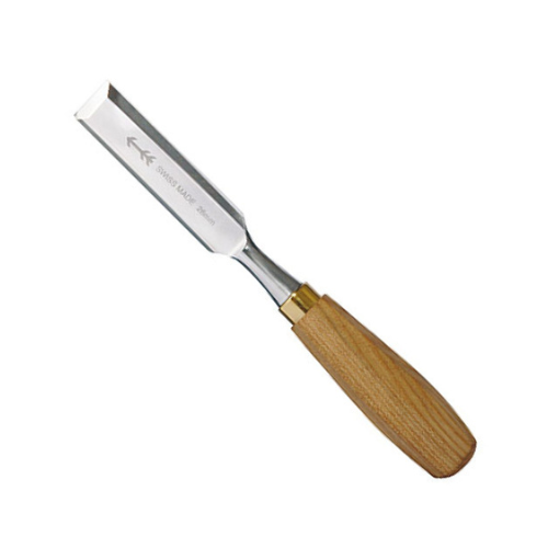 Wood Chisel - Kazim Mart