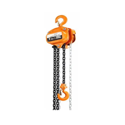 Chain Pulley Only Chain - Kazim Mart