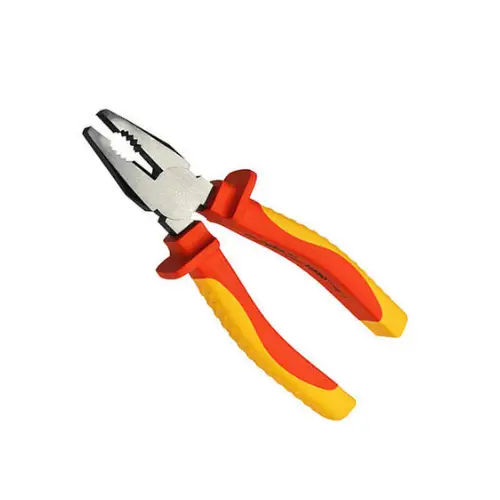 Combination Plier - Kazim Mart