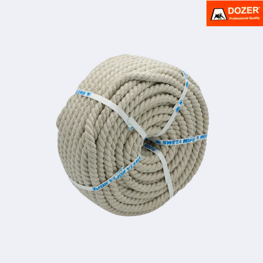 Cotton Rope - Kazim Mart