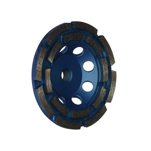 Cup Grinding Wheel - Kazim Mart