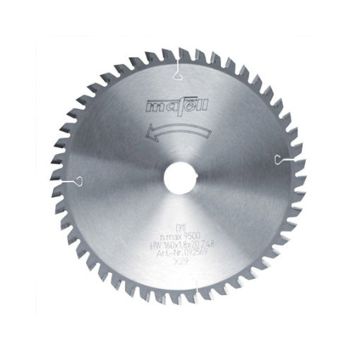 Circular Saw Blade - Kazim Mart