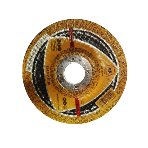 Metal Cutting Disc - Kazim Mart