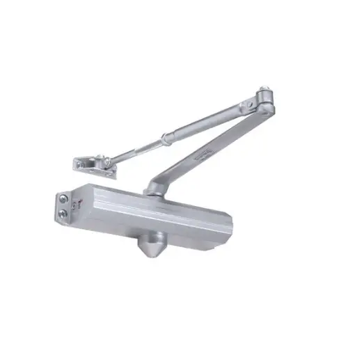 Door Closer | Spring Hydraulic Door Closer - Kazim Mart