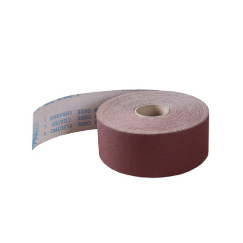 Emery Roll | Continuous Sandpaper Roll - Kazim Mart