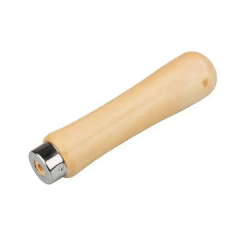 File Handle - Wooden - Kazim Mart