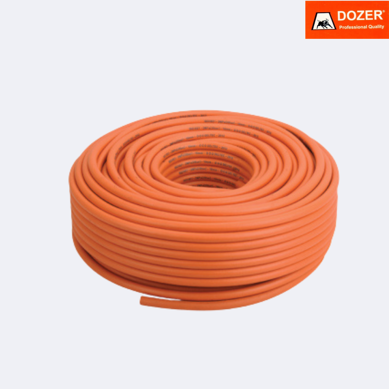 Gas Hose - Kazim Mart