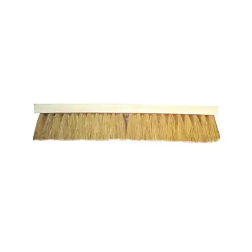 Coco Broom Sweeping Brush Broom Head - Kazim Mart