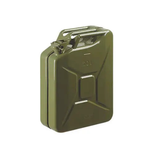 Jerry Can - Kazim Mart