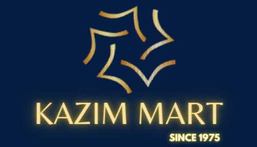 Kazim Mart