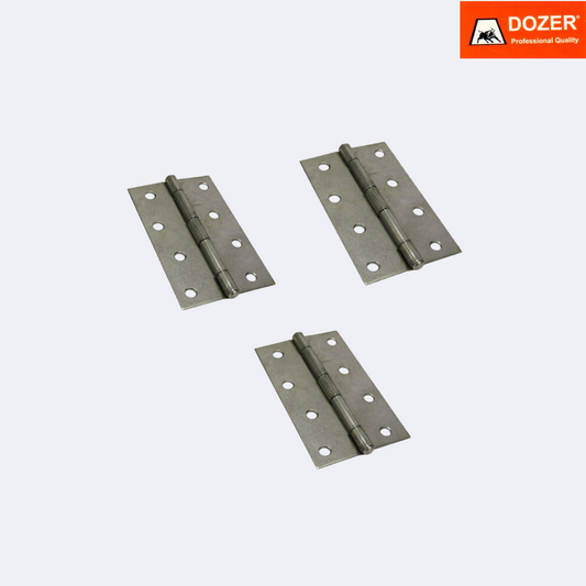 Hinges Pack of 12 - Kazim Mart