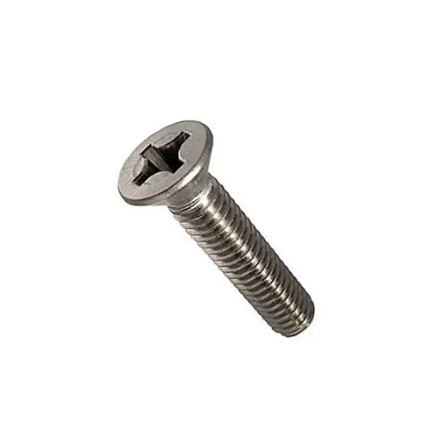 Machine Screw - Kazim Mart