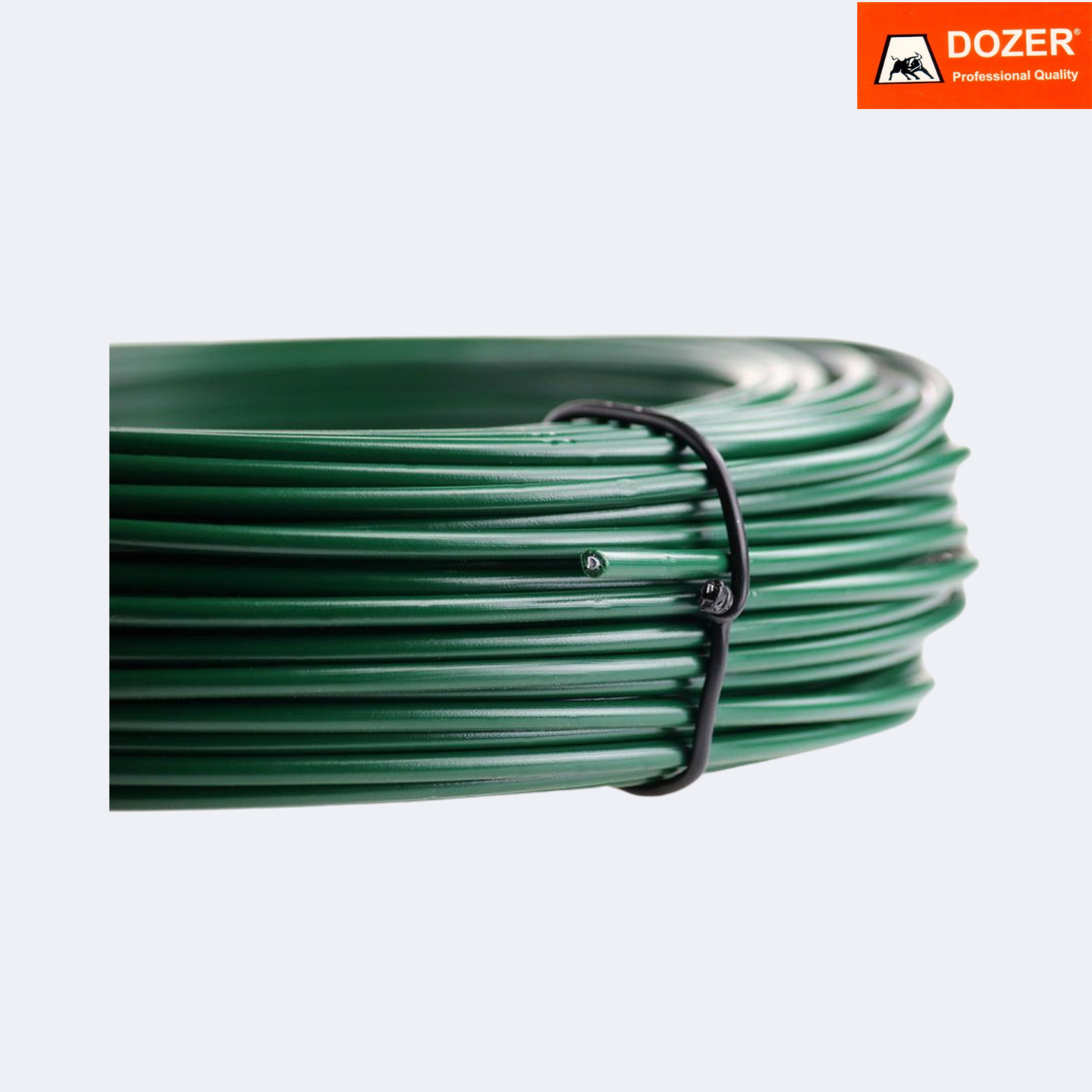 PVC Coated Wire - Kazim Mart