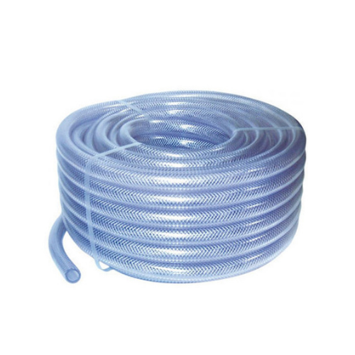 Reinforced Clear Hose - Kazim Mart