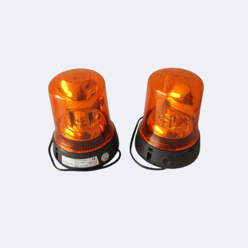 Traffic Revolving Light Kazim Mart