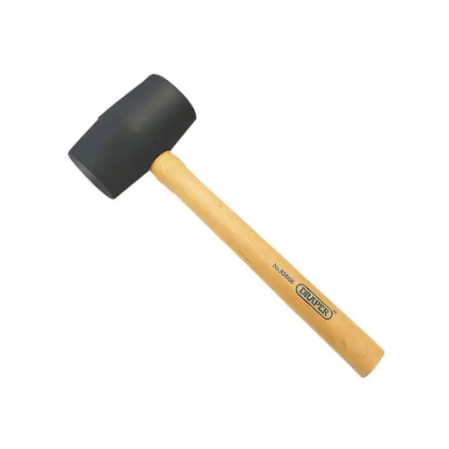 Rubber Hammer - Kazim Mart