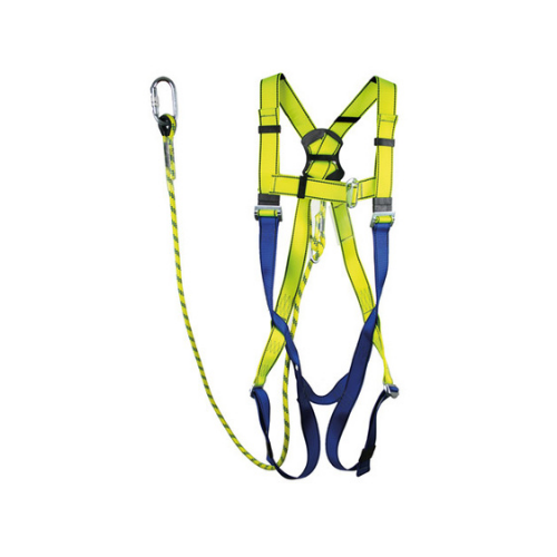 Safety Harness - Kazim Mart