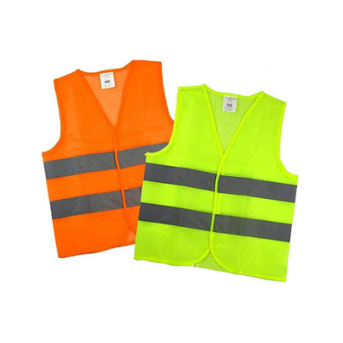 Safety Jacket - Kazim Mart