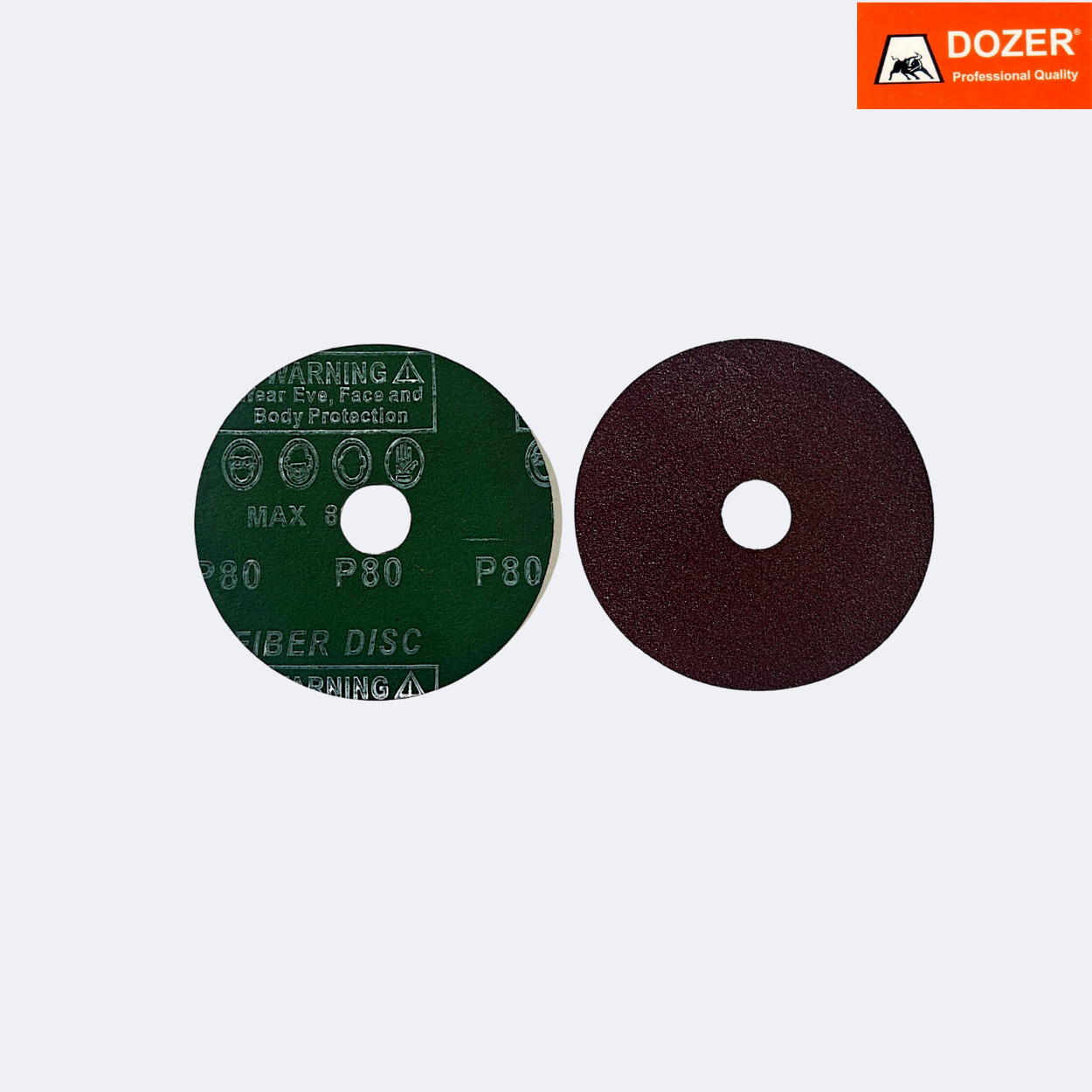 Sanding Disc - Kazim Mart