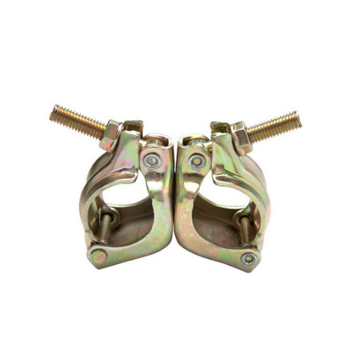 Scaffolding Clamps - Kazim Mart