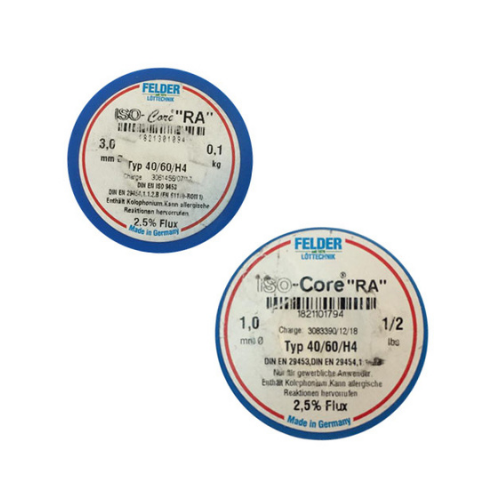 Soldering Wire Made In Germany Kazim Mart