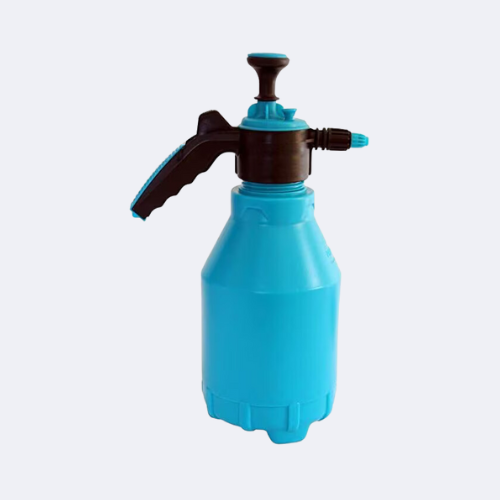 Sprayer With Bottle Kazim Mart