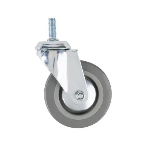 Caster Wheel Steel Heavy Duty - Kazim Mart