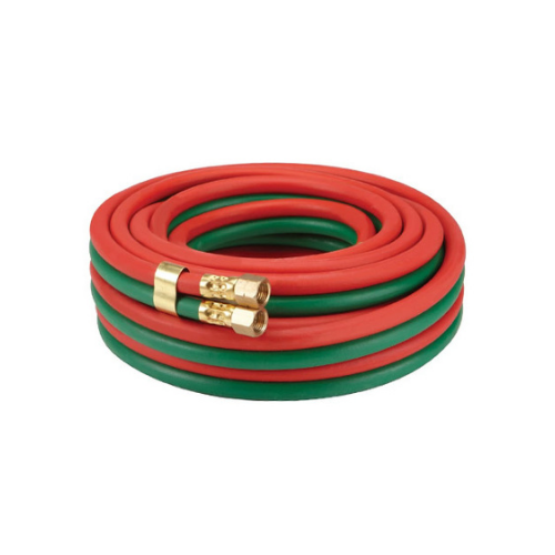 Twin Hose with Fitting Kazim Mart