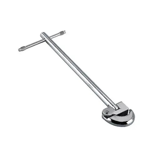 Wash Basin Wrench Size 10" - Kazim Mart